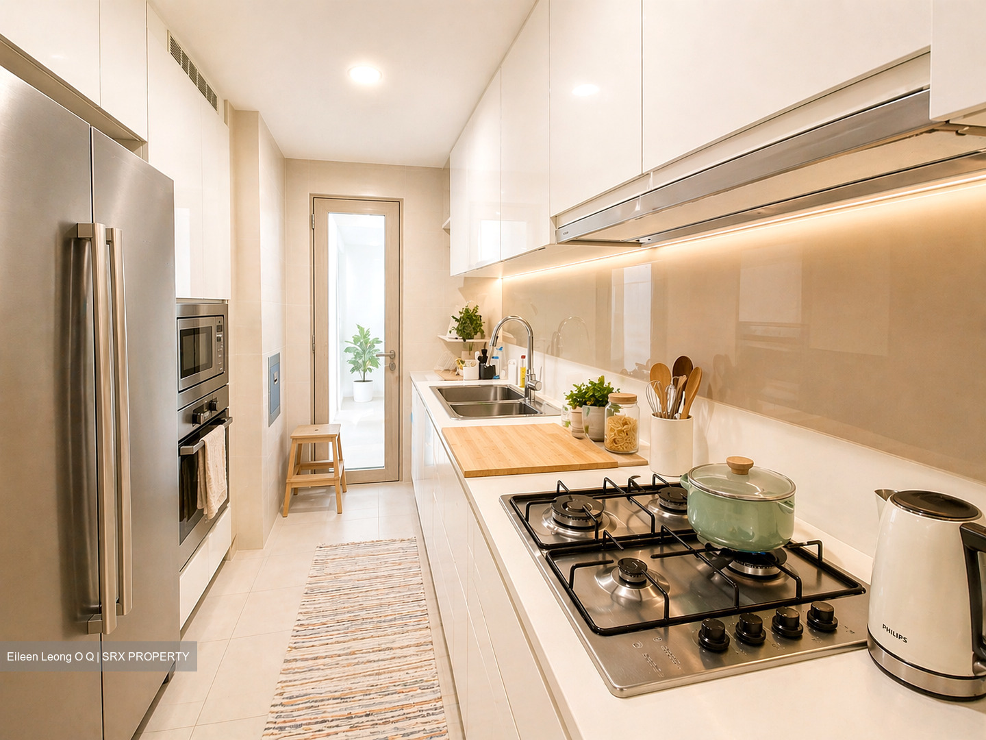 Flamingo Valley (D15), Condominium #549813311